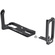 Sunwayfoto PFL-XT5 Dedicated-L Bracket with Hand Grip for Fujifilm X-T5