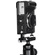 Sunwayfoto PFL-XT5 Dedicated-L Bracket with Hand Grip for Fujifilm X-T5