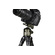 Sunwayfoto XB-44DLG Low Profile Ball Head with Duo-Lever Clamp (Army Green)