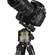 Sunwayfoto XB-52DLG Low-Profile Ball Head with Duo-Lever Clamp (Army Green)