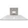 HuddleCamHD HCM-2 Large Camera Wall Mount (White)