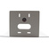 HuddleCamHD HCM-2 Large Camera Wall Mount (White)
