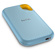 SanDisk 4TB Extreme Portable SSD V2 (Sky Blue)