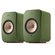 KEF LSX II Wireless Mini Monitor Speaker Pair (Green)