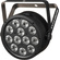 Chauvet DJ SlimPAR Q12 ILS Low Profile Quad-Color LED Wash (RGBA)