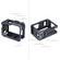 SmallRig 3084C Cage for GoPro Hero 13/12/11/10/9 (Black)