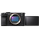 Sony a7C II Mirrorless Camera (Black)