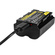 Nitecore NP-W235C FujiFilm 2400mAh Camera Battery