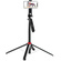 Ulanzi MA09 Bluetooth Remote Control Selfie Stick