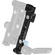 Kondor Blue Right Top Plate for Sony FX6 Camera Cage (Raven Black)