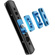 Kondor Blue Monitor Cage NATO Rail (3.5", Black)