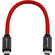 Kondor Blue USB-C 3.1 Gen 2 Cable (20cm, Cardinal Red)
