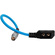 Kondor Blue D-Tap to 2-Pin LEMO Female Adapter Cable (15cm)