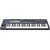 Novation FLkey 49 USB MIDI Keyboard Controller for FL Studio (49-Key)
