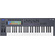 Novation FLkey 49 USB MIDI Keyboard Controller for FL Studio (49-Key)