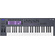 Novation FLkey 49 USB MIDI Keyboard Controller for FL Studio (49-Key)