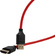 Kondor Blue Ultra High-Speed HDMI Cable (45cm, Red)