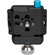 Kondor Blue Arca-Swiss Camera Plate Set (Raven Black)