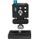 Kondor Blue Arca-Swiss Camera Plate Set (Raven Black)