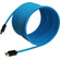 Kondor Blue Braided HDMI Cable (7.5m, Blue)