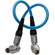 Kondor Blue 5-Pin to 5-Pin LEMO-Type Timecode Cable (25cm)