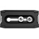Kondor Blue Arca-Swiss Quick Release Plate for DJI Ronin Gimbals (Raven Black)