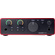 Focusrite Scarlett Solo Studio USB-C Audio Interface with Microphone and Headphones (4th Generation)
