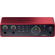 Focusrite Scarlett 2i2 Studio USB-C Audio Interface with Microphone and Headphones (4th Generation)
