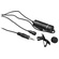 Audio Technica ATR3350 Lavalier Microphone