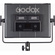 Godox LDX50R RGB LED Light Panel