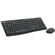 Logitech MK370 Wireless Keyboard and Mouse for Business