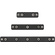 Wooden Camera Mini Accessory Rail Kit