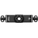 Wooden Camera Universal Dual 15mm Rod Clamp for Bolt-On Accessories