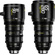 DZOFilm Tango 18-90mm T2.9 & 65-280mm T2.9-4 S35 Zoom Lens Bundle (ARRI PL & Canon EF)