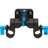 Kondor Blue Battery Plate Rod Block (Raven Black)