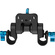 Kondor Blue Battery Plate Rod Block (Raven Black)