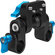 Kondor Blue Battery Plate Rod Block (Raven Black)