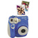 Polaroid 300 Instant Film Camera (Blue)