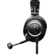 Audio Technica ATH-M50xSTS StreamSet Headset with XLR and 3.5mm Connectors