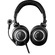 Audio Technica ATH-M50xSTS StreamSet Headset with XLR and 3.5mm Connectors