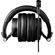 Audio Technica ATH-M50xSTS StreamSet Headset with XLR and 3.5mm Connectors