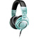 Audio Technica ATH-M50x Closed-Back Monitor Headphones (Limited-Edition Ice Blue)