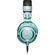 Audio Technica ATH-M50x Closed-Back Monitor Headphones (Limited-Edition Ice Blue)