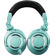 Audio Technica ATH-M50x Closed-Back Monitor Headphones (Limited-Edition Ice Blue)