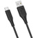 Promate PowerLink USB-A to USB-C Cable (1.2m, Black)