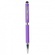 Belkin Stylus + Pen (Purple)