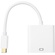Dynamix C-USBCDVI4K30 USB-C to DVI Adapter