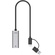 UNITEK U1313C Hybrid USB-C/ USB-A to 2.5G Gigabit Ethernet Adapter