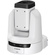 Canon CR-N100 4K NDI PTZ Camera with 20x Zoom (Titanium White)