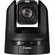 Canon CR-N100 4K NDI PTZ Camera with 20x Zoom (Satin Black)